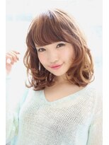 【FORTE 銀座】フェミニン☆おフェロミディ