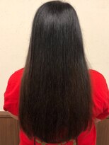 ヘアー ローズ(hair ROSE) シンプルタイトヘア/谷津/津田沼