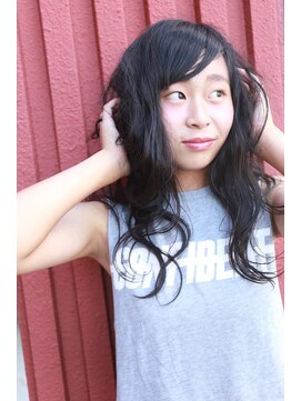 ジェナフレーム(jena frame) THE 男子がみんな大好き透明感MAXスタイル☆