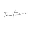 テアトロン(Teatron)のお店ロゴ