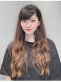 クロワ(croix) 正司 奈瑠美
