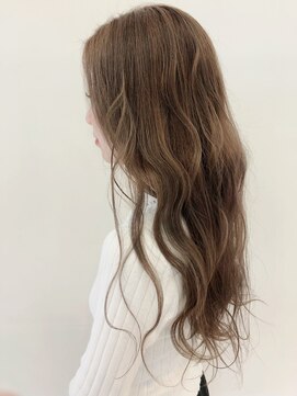 ネオヘアー 曳舟店(NEO Hair) ナチュラルウェーブ（曳舟）