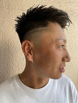 グリッツ (GLITZ) ラインフェード