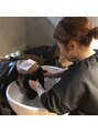 ディレクト(Direct) シャンプー、スパも得意でゆっくりとした空間で眠気を誘います★