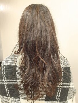 ルナ 大船店(LUNA) 柔らかゆるウェーブ【ルナ大船店】