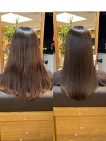 エルサ(Elsa)&nbsp;【Elsa元町・三宮】ウルティアストレート