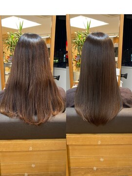 エルサ(Elsa) 【Elsa元町・三宮】ウルティアストレート