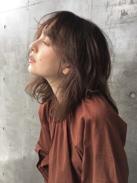 ザセクター(the sector) フェイスレイヤー