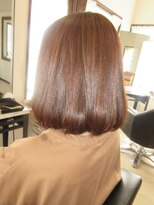 コア フィール ア デイ(COIFFURE A DAY)&nbsp;【M3D】ミディアムボブ