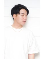 ダッド(DAD)&nbsp;【Center part】