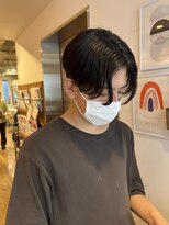 エクリ 麻布十番(equri)&nbsp;ニュアンスセンターパート