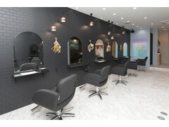 Agu hair FILUM 四日市日永店【アグ ヘアー フィルム】