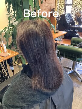 ヴィヴ(Vive) メテオトリートメントカラー