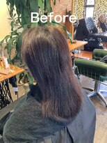 ヴィヴ(Vive) メテオトリートメントカラー