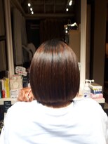 オルガン(Organ)&nbsp;#髪質改善縮毛矯正#酸性ストレート#髪質改善矯正#酸性縮毛矯正