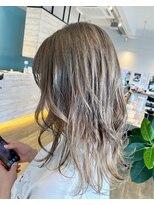 ロッコ 深谷店(ROCCO)&nbsp;#N.カラー＃透明感カラー＃トリートメント【深谷】【美容室】