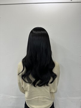 プルエクステのお店ネクスト(NEXT) #プルエクステ #エクステ #ダイヤモンド毛質