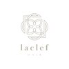ラクレ(laclef)のお店ロゴ