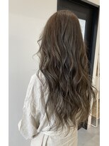 ラシル バイ レストプラス(racil by rest plus)&nbsp;夏に人気のグレーシルバー◎