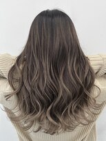 アライブ キチジョウジ(ALIVE Kichijoji)&nbsp;【ALIVE吉祥寺】ハイライトバレイヤージュグラデーションカラー