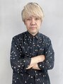 アイティーバイアルバム 下北沢店(IT by ALBUM) 前島 聡