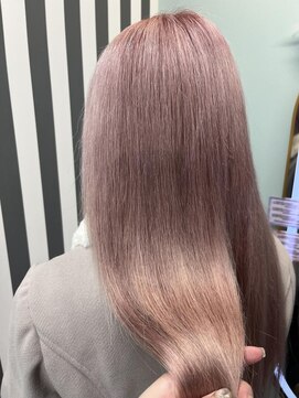 ルフレ 新宿本店1st(Reflet) 髪質改善/トリートメント