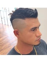 ゴート(G.O.A.T)&nbsp;スキーンフェード