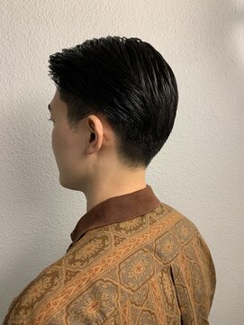 ヒロギンザ 新橋日比谷口店(HIRO GINZA) ツーブロック73