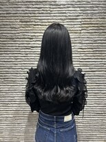 ビス リアン 川口店(Vis lien) 大人美人透明感髪質改善ニュアンスカラーくすみカラー