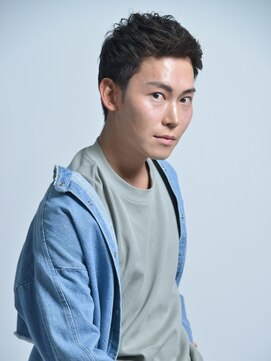ロアー ヘアー ワメン(RAWR hair WaMen) 【RAWR】爽やかショート