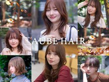 オーブ ヘアー アクト 八女店(AUBE HAIR act)