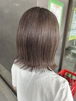 アイスキャンディー(Ice Candy)&nbsp;グレージュ