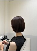 枚方ボブ○山地