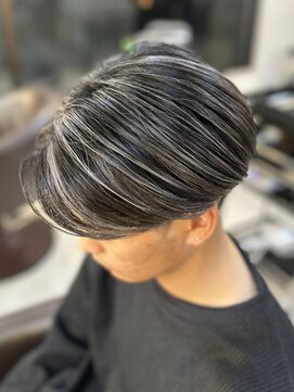 トモズヘアデザイン(Tomo's Hair Design) メンズ/メンズカット/バーバー/フェード/スキンフェード