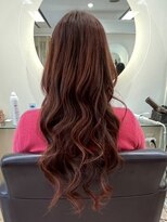 松本平太郎美容室 銀座パートフォー(PART4) 髪質改善カラー/20代30代40代50代60代