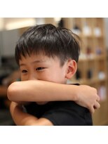 クラップスガクエン(CLAPS GAKUEN)&nbsp;キッズヘア