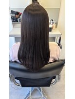 ゴウトゥデイシェアサロン 町田店(GO TODAY SHAiRE SALON)&nbsp;透明感オリーブベージュ