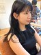 ラブハーツアンドビーヒガシウメダ(luve heart's And Be higashiumeda)の写真/【東梅田/駅直結】丁寧なカウンセリングでお悩みや髪のダメージ状態を見極め、あなたに合った施術の提案！