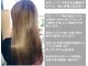 ヘアアンドメイクシュビア(SuBiR)の写真