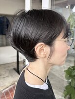 ニューモナ&nbsp;堺市で1番おしゃれになれる美容室