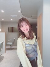リボーンアルファ 船橋店(reborn α) MIYUKI 