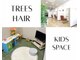 ツリーズ(Trees)の写真