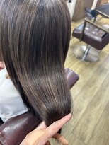 アローズ(arose)&nbsp;白髪め履歴で明るくなりにくい方！！