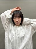 GLAD　くびれボブ