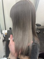テーラヘアー 瑞江店(TELAHAIR)&nbsp;グレージュ
