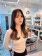 オーシティー(O-city)の写真/‐あなたの毎日に寄り添うhair- 髪質やクセを見極めた似合わせスタイルで、あなたの“なりたい”を叶える