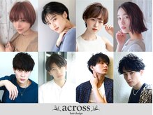 アクロス 錦糸町店(across)