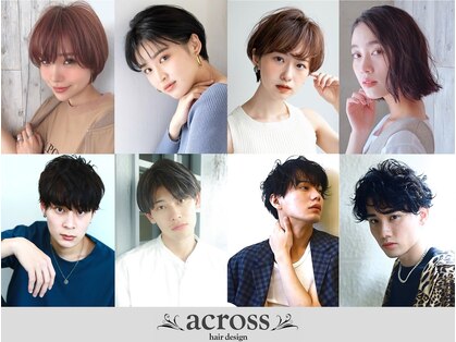 アクロス 錦糸町店(across)の写真