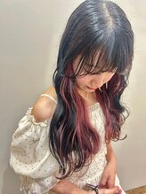 カタリスのおすすめヘアカタログ特集はこちら↓↓