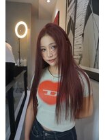 リッチ(RITZY)&nbsp;【RITZY】Bordeaux